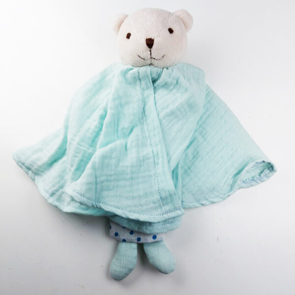 Blue Bear 1