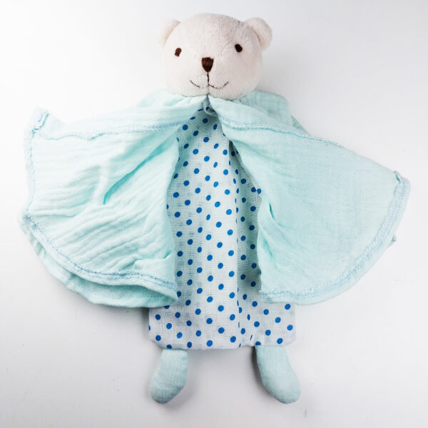 Blue Bear 2